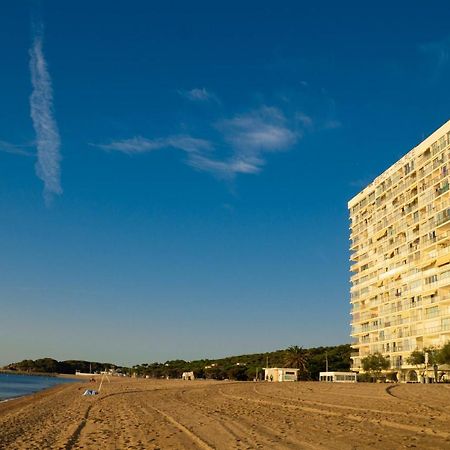 Vanilla Beach Boutique Studio Кастел Пладжа де Аро Екстериор снимка