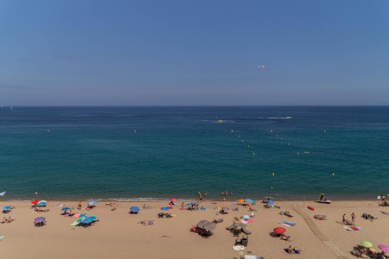 Vanilla Beach Boutique Studio Кастел Пладжа де Аро Екстериор снимка