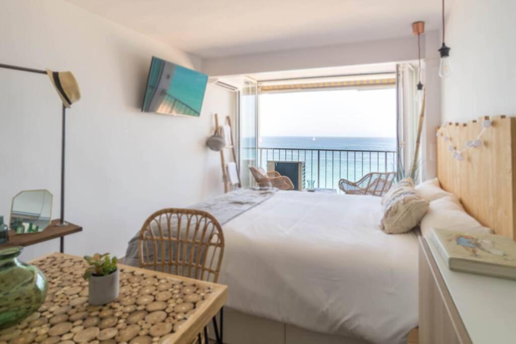 Vanilla Beach Boutique Studio Кастел Пладжа де Аро Екстериор снимка