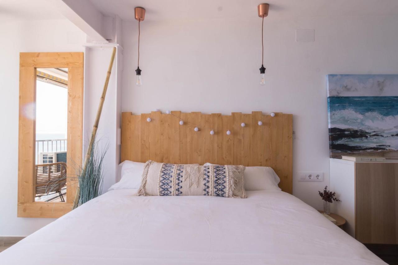 Vanilla Beach Boutique Studio Кастел Пладжа де Аро Екстериор снимка