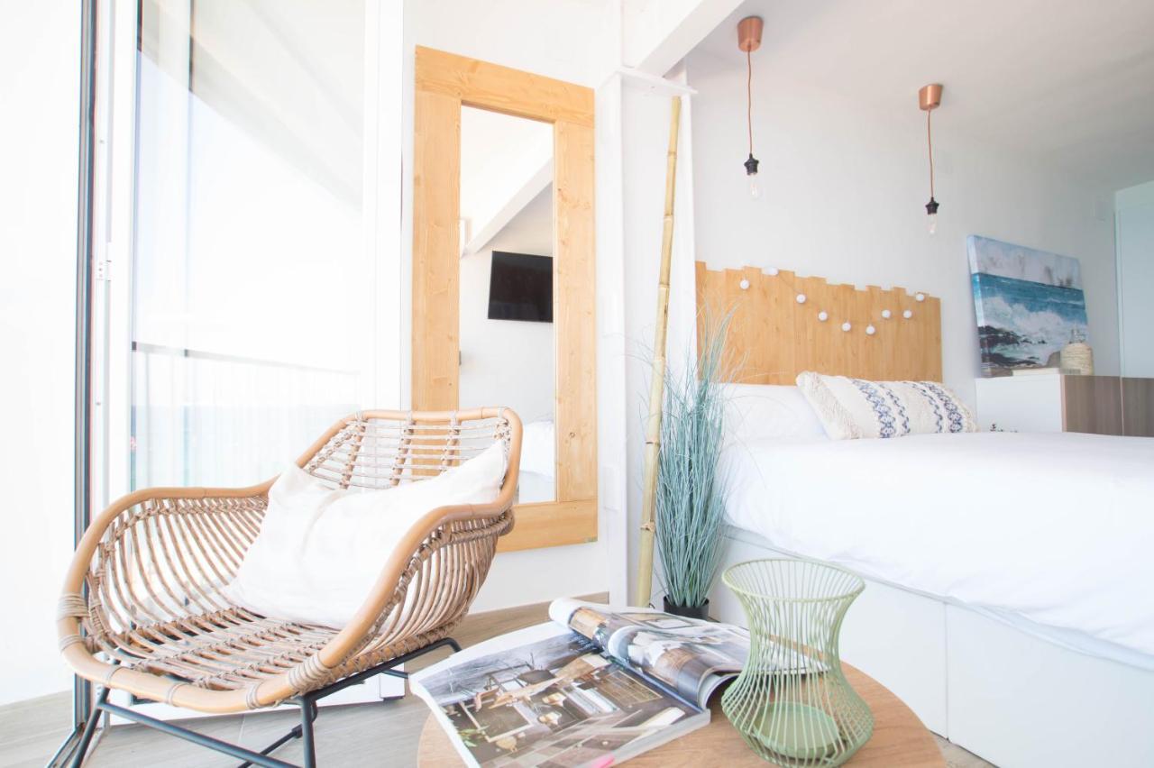 Vanilla Beach Boutique Studio Кастел Пладжа де Аро Екстериор снимка