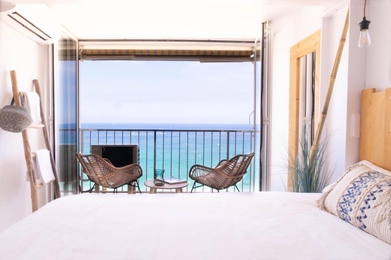 Vanilla Beach Boutique Studio Кастел Пладжа де Аро Екстериор снимка