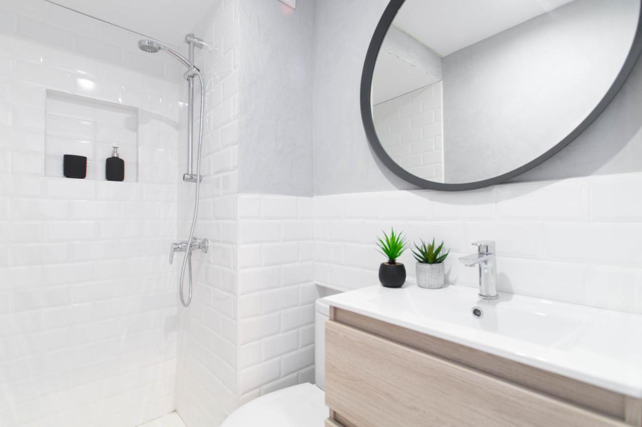 Vanilla Beach Boutique Studio Кастел Пладжа де Аро Екстериор снимка