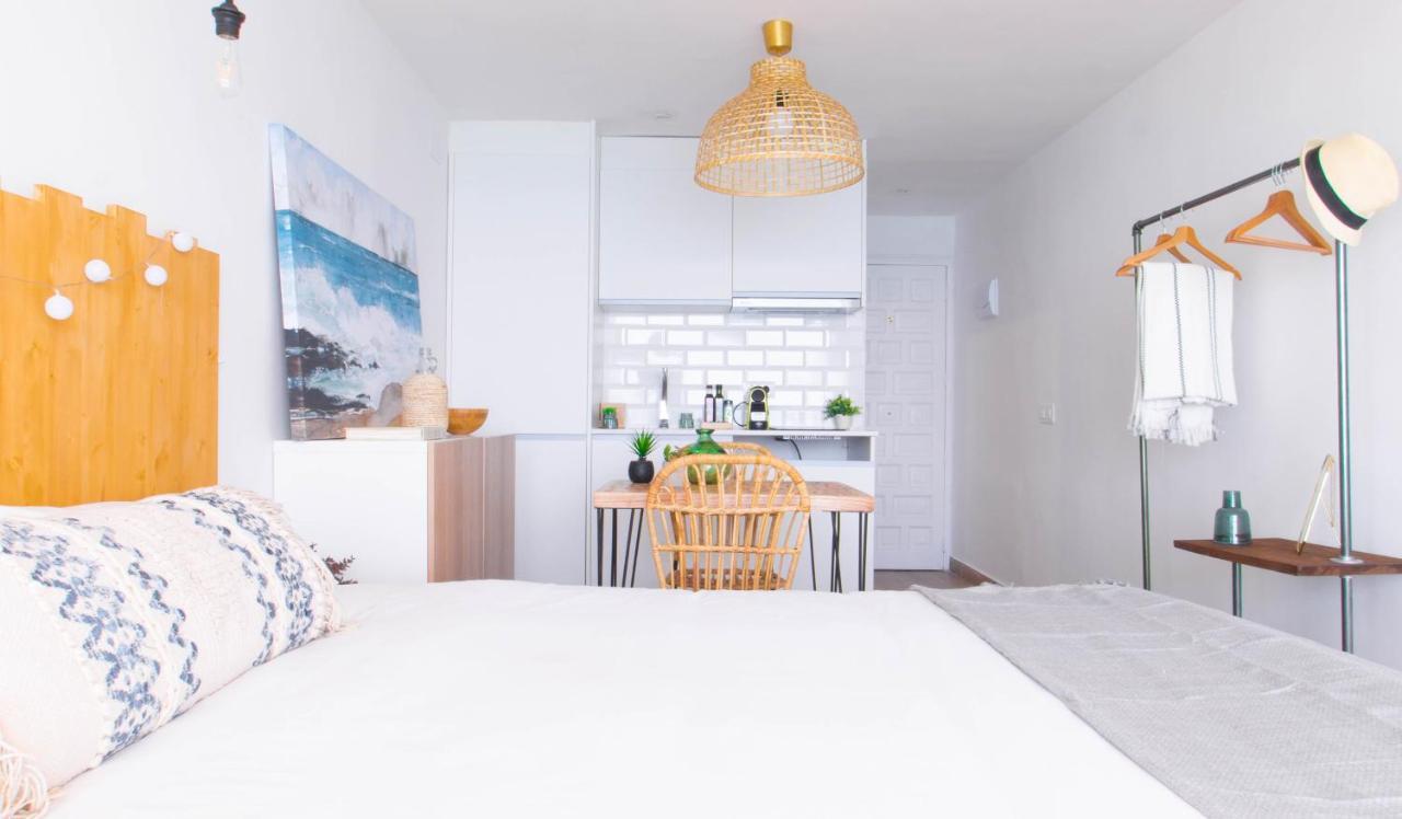 Vanilla Beach Boutique Studio Кастел Пладжа де Аро Екстериор снимка