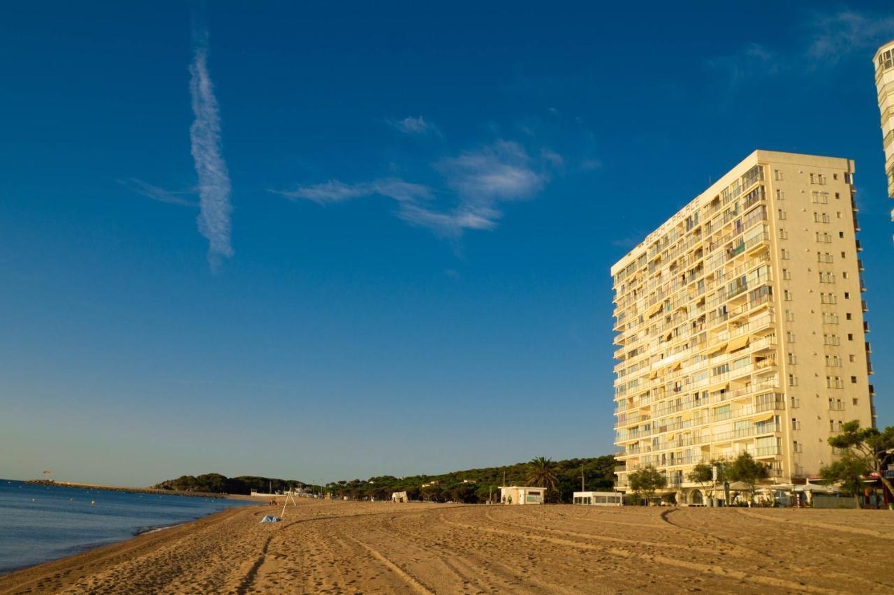 Vanilla Beach Boutique Studio Кастел Пладжа де Аро Екстериор снимка